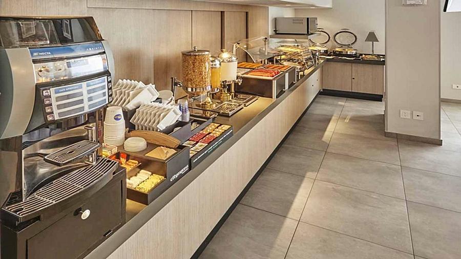 City Express Junior By Marriott Leon Centro De Convenciones Exterior foto