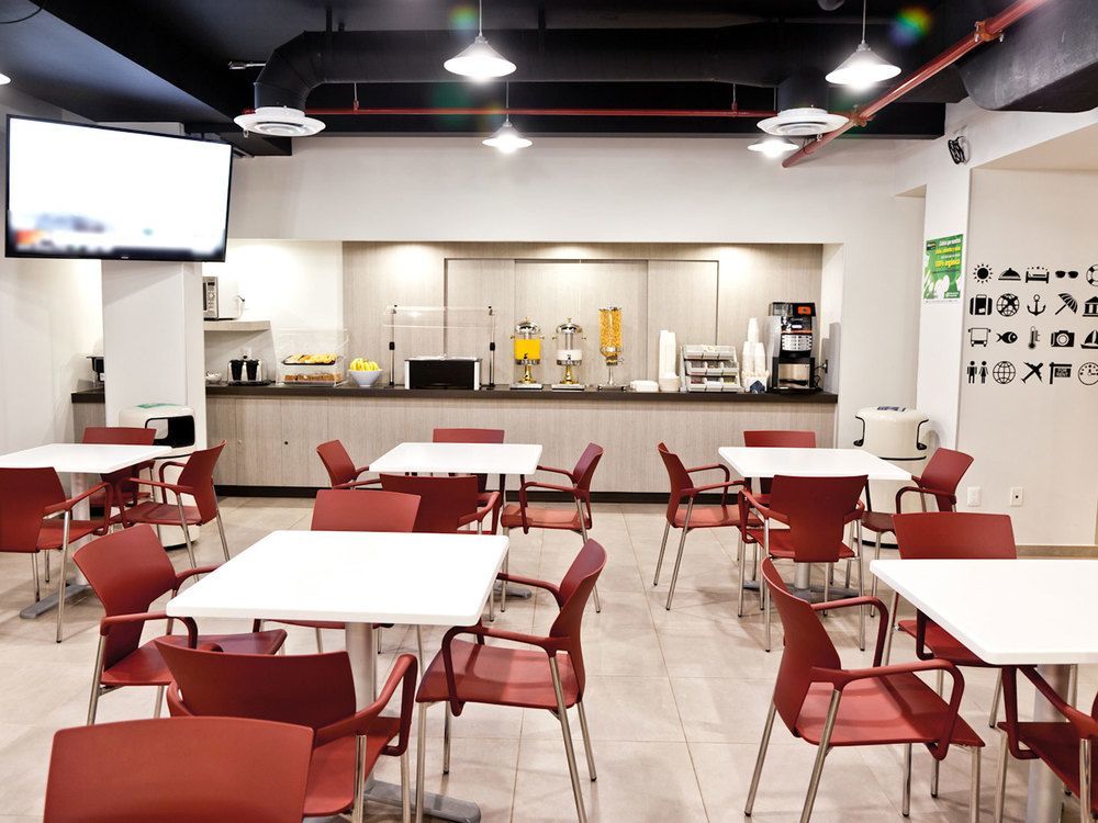 City Express Junior By Marriott Leon Centro De Convenciones Exterior foto